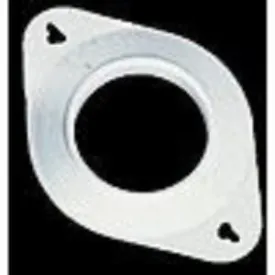 Base Plate and Ring Set 1/2" Opening All Convex