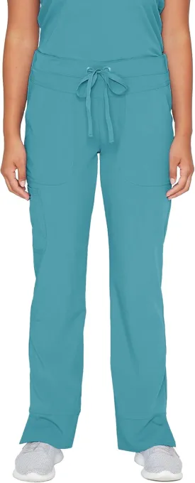 Grey's Anatomy Signature Women's 2207 3 Pocket Low Rise Scrub Pant
