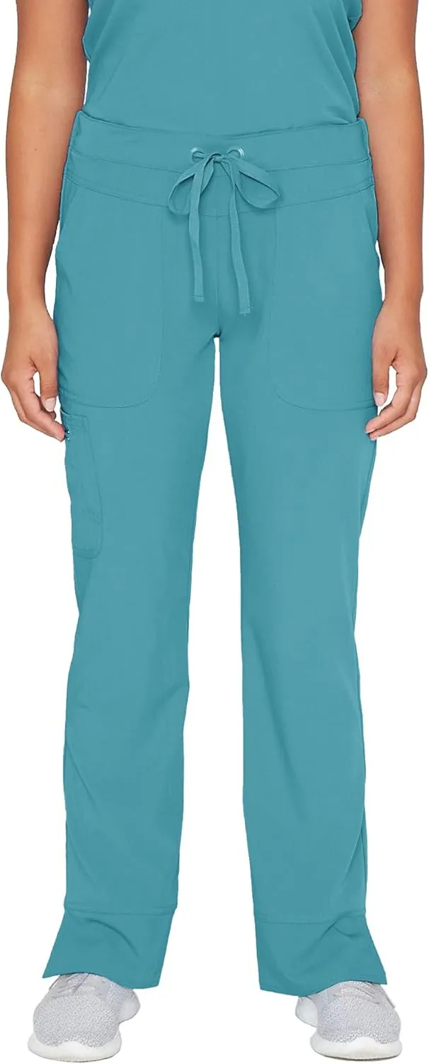 Grey's Anatomy Signature Women's 2207 3 Pocket Low Rise Scrub Pant