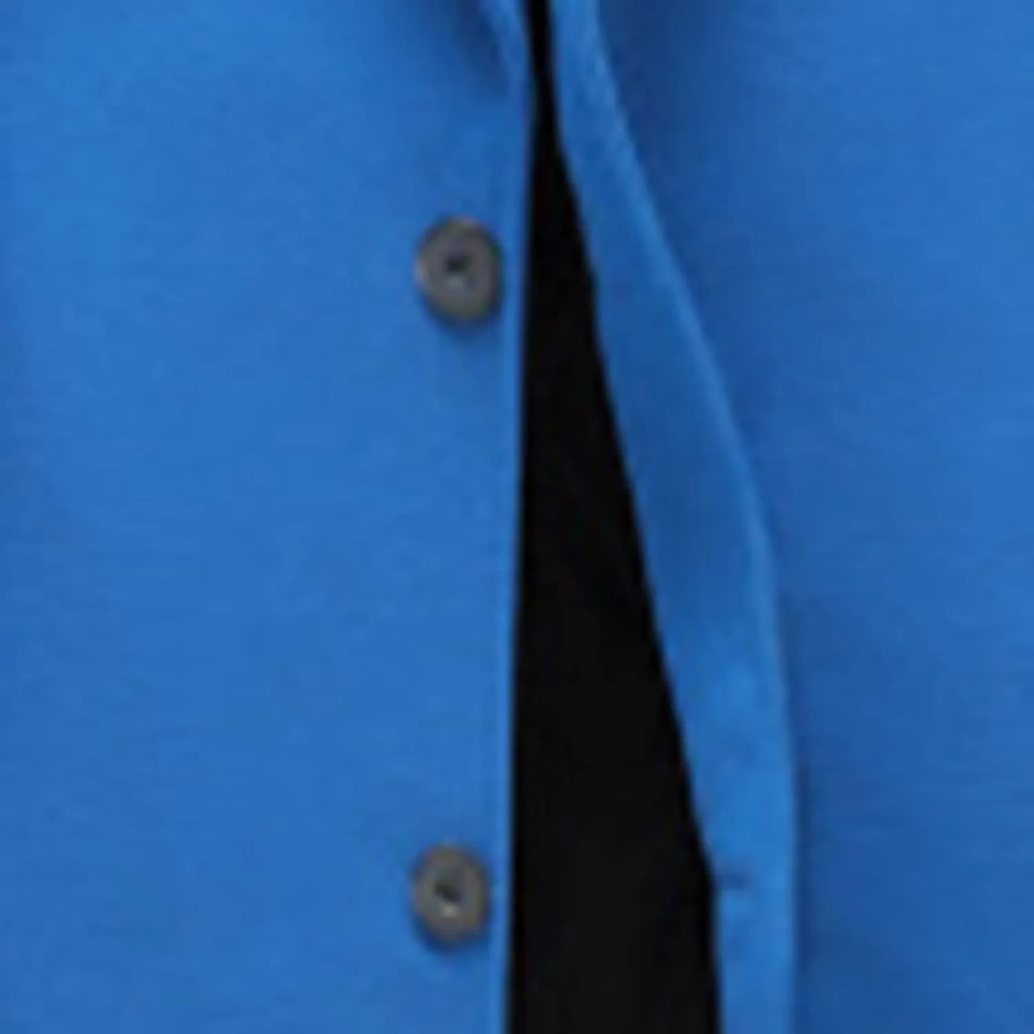 Maiyifu-GJ Men's Wool Blend Trench Coat Single Breasted Business Long Pea Coats Lightweight Notched Lapel Overcoat Jacket