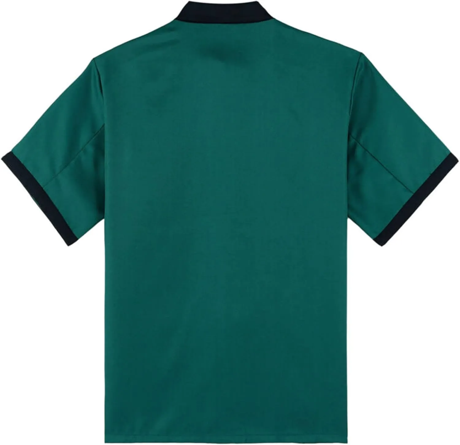 Unisex Chef Coat - Breathable, Comfortable - Short Sleeves, Button Closure - Cooking, Sushi Professional Uniform